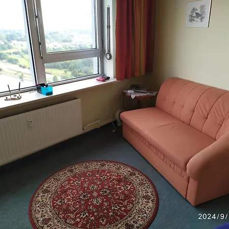 Ueber Der Schlei Im Wikingturm * Schleswig