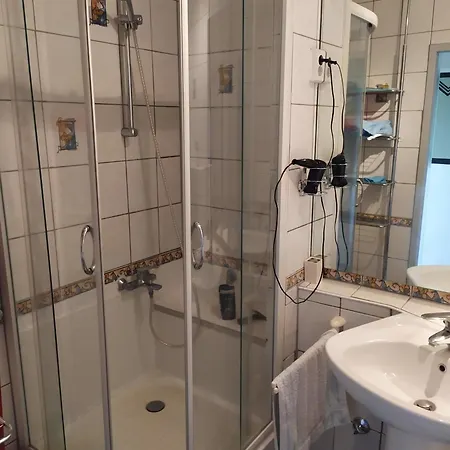 Ueber Der Schlei Im Wikingturm Apartment Schleswig