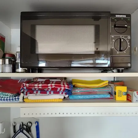 Ueber Der Schlei Im Wikingturm Lejlighed *